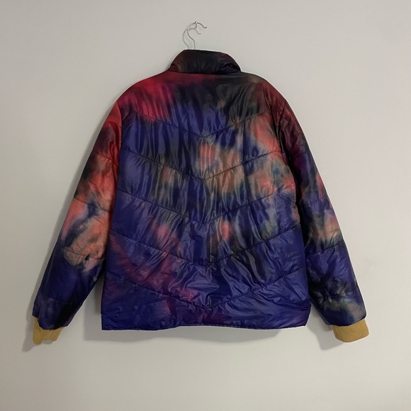 Mother The Two-Faced Puffer Jacket - Picture 4 of 8